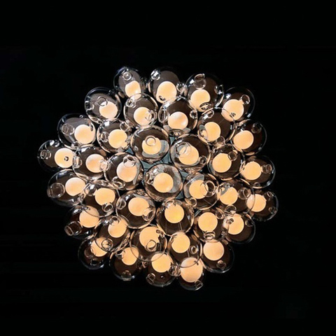Люстра Bocci 28.37 Cluster