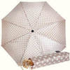 Зонт складной Pasotti 261-S-55874-153 Perla dot