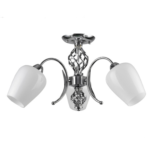Люстра Arte Lamp Dina A1608PL-3CC