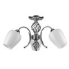 Люстра Arte Lamp Dina A1608PL-3CC