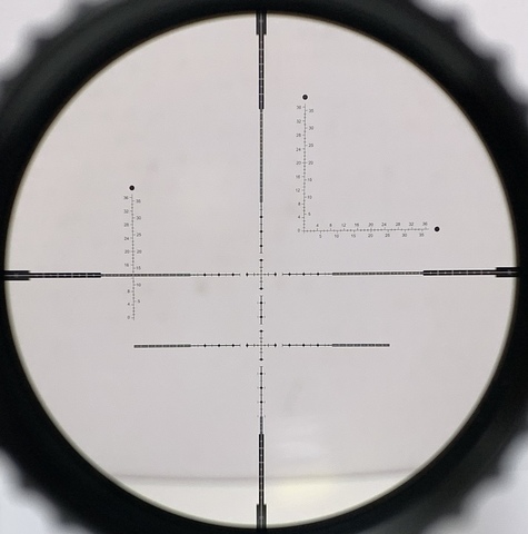 ПРИЦЕЛ T-EAGLE MR 1-10X24 IR