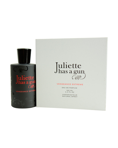 Juliette has a Gun Lady Vengeance Extreme