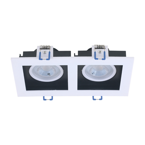 Светильник потолочный Arte Lamp Grado A2910PL-2WH