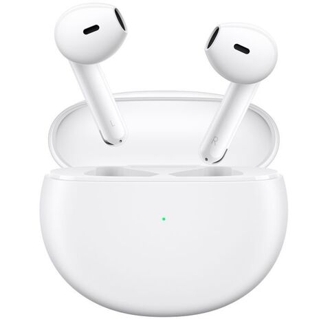 Наушники OPPO Enco Air, White