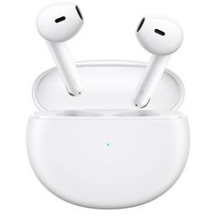 Наушники OPPO Enco Air, White
