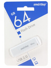 Флэш-карта SmartBuy LM05 64GB USB 3.0