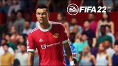 FIFA 22 PS4