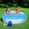 Устройство для пузырей Relax'n Bubble (BestWay) Р4037Q14B