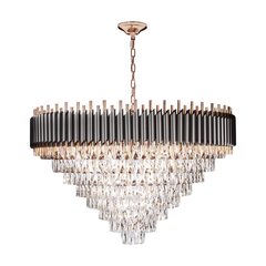 Подвесная люстра Loft It Eclair 10206/1000