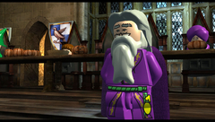 LEGO Harry Potter: Years 1-4 (для ПК, цифровой код доступа)