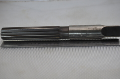 Развертка ручная прямая 37мм Н8 9ХС ц/х