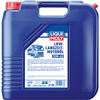 Синтетическое моторное масло LKW-Langzeit-Motoroil 10W-40 - 20 л