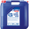 НС-синтетическое моторное масло LKW-Langzeit-Motoroil 10W-40 - 20 л