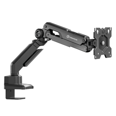 Настольный кронштейн-газлифт для монитора ONKRON G90 чёрный