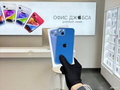 iPhone 13, 128 ГБ б/у