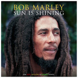 MARLEY, BOB: SUN IS SHINING (3Винил)