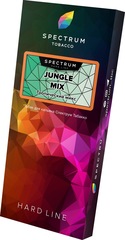 Spectrum Hard - Jungle mix  (Тропический микс), 100 гр