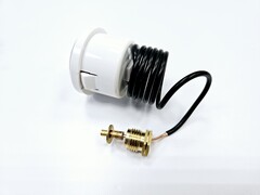 Манометр HAIER L1P26/L1P18 (арт. C00203)