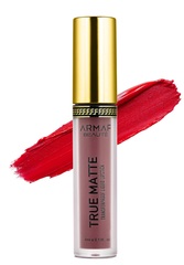True Matte liquid Lipstick Жидкая помада для губ 4ml