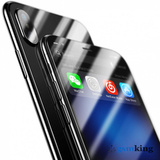 Baseus Glass Film Set 0.3mm for iPhone XS Max Transparent SGAPIPH65-TZ02