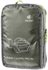 Картинка сумка спортивная Deuter Aviant Duffel Pro 90 khaki-ivy - 2