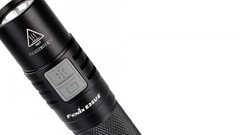 Купить недорого фонарь светодиодный Fenix E35 Cree XM-L2 U2, 1000 лм, аккумулятор*