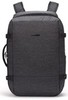 Картинка рюкзак для путешествий Pacsafe Vibe 40L серый - 2