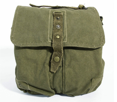 Рюкзак-сумка из ткани Virginland 6113