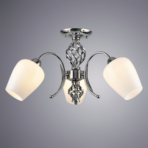 Люстра Arte Lamp Dina A1608PL-3CC