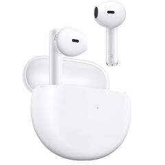 Наушники OPPO Enco Air, White