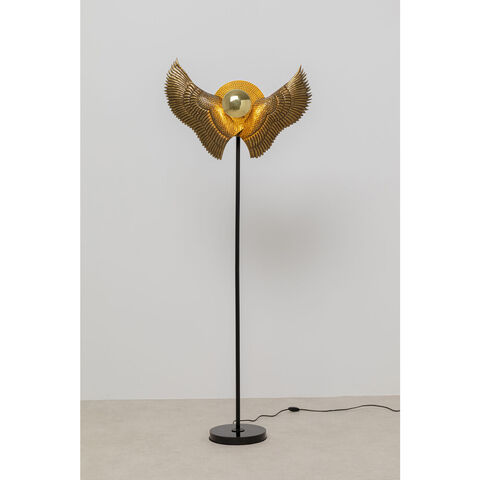 Торшер Wings, коллекция 