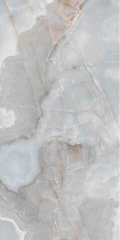 Rex Ceramiche Reves De Rex Bleu Matte Rett 60x120