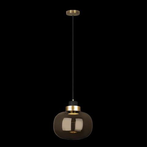 Подвесной светильник Loft It Bubble 10140B Amber