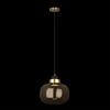Подвесной светильник Loft It Bubble 10140B Amber