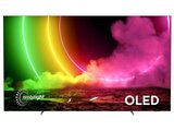 OLED телевизор 4K Philips 48OLED806