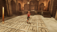 Fort Boyard (для ПК, цифровой код доступа)