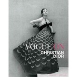 SINCLAIR, CHARLOTTE: Vogue on Christian Dior
