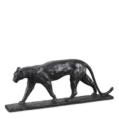 Статуэтка Leopard арт.112739
