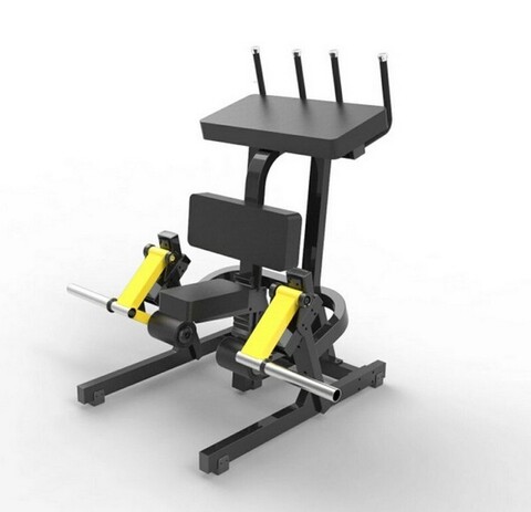 Сгибание ног стоя UltraGym UG-714