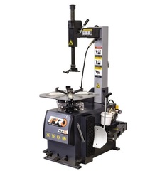 Полуавтоматический шиномонтажный станок ТехноВектор TM5 (220В)