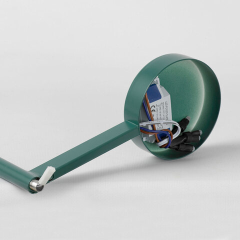 Торшер светодиодный Lussole BOISE LSP-0917