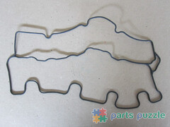 Прокладка клапанной крышки / GASKET АРТ: 998-397