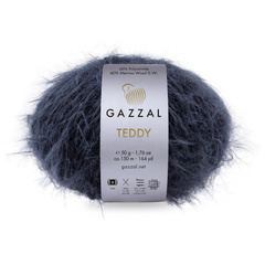 GAZZAL Teddy 6538
