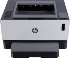 HP Neverstop Laser 1000n лазерный принтер A4