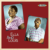 FITZGERALD, ELLA & ARMSTRONG, LOUIS: ELLA & LOUIS (Винил)