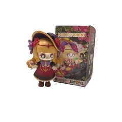 Случайная фигурка 52TOYS KIMMY & MIKI Werewolf Blind Box