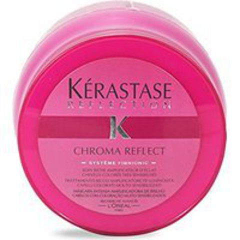 МАСКА KERASTASE Хроматик 500 мл