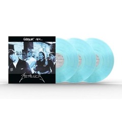 Metallica / Garage Inc. (Coloured Vinyl)(3LP)