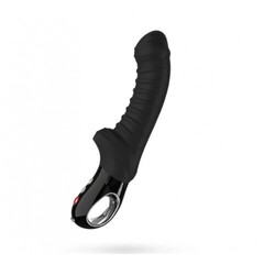 Вибратор точки G TIGER от Fun Factory (черный)