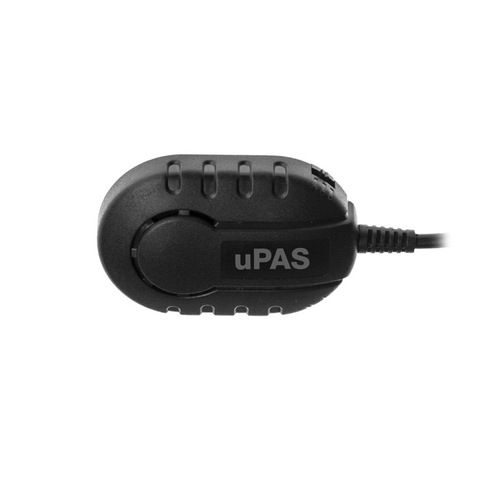 Парктроник (парковочный радар) ParkMaster 24U-4-AX (установка с внутренней стороны бампера)